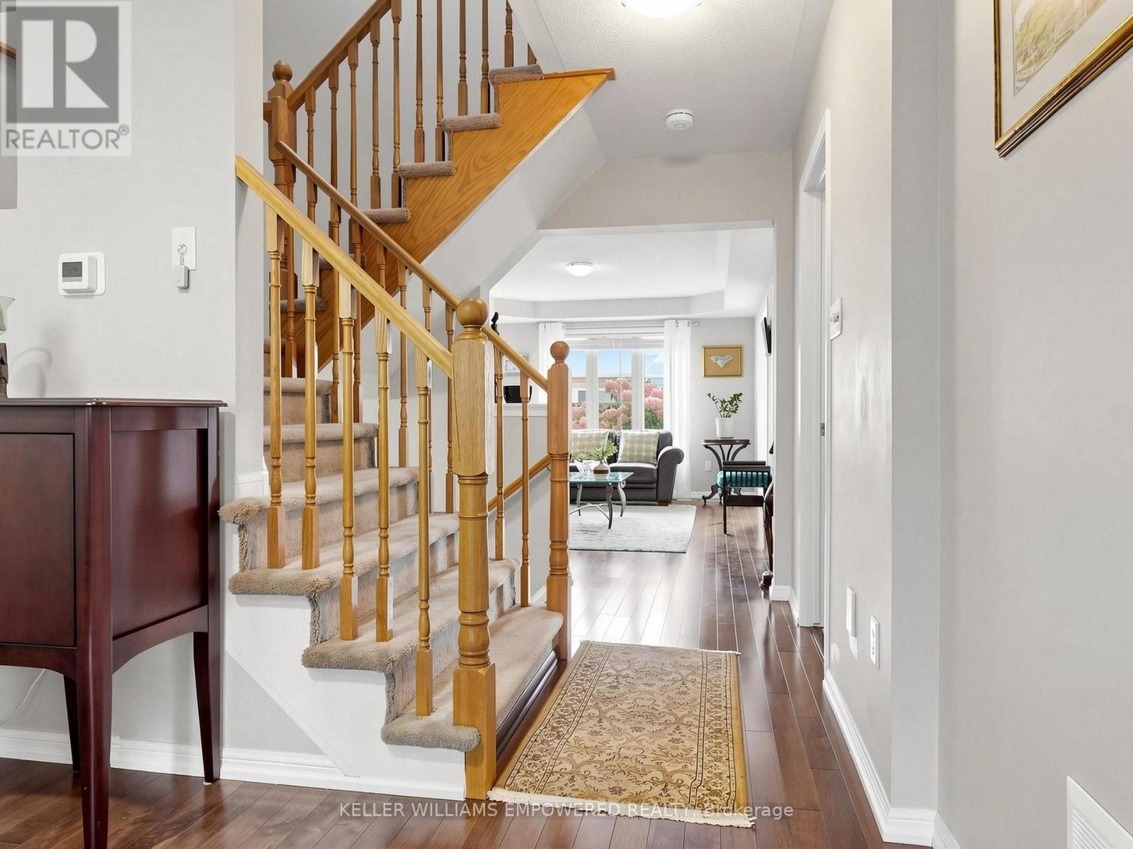 203 Chilcott Crescent, Newmarket (Woodland Hill), Ontario  L3X 3G6 - Photo 24 - N13869770