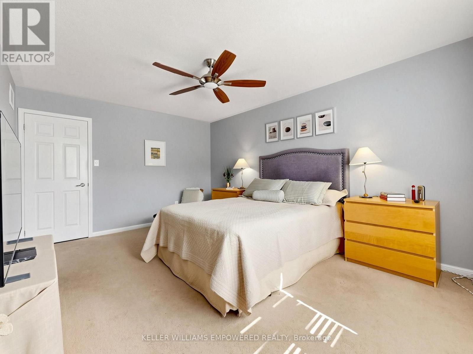 203 Chilcott Crescent, Newmarket (Woodland Hill), Ontario  L3X 3G6 - Photo 28 - N13869770
