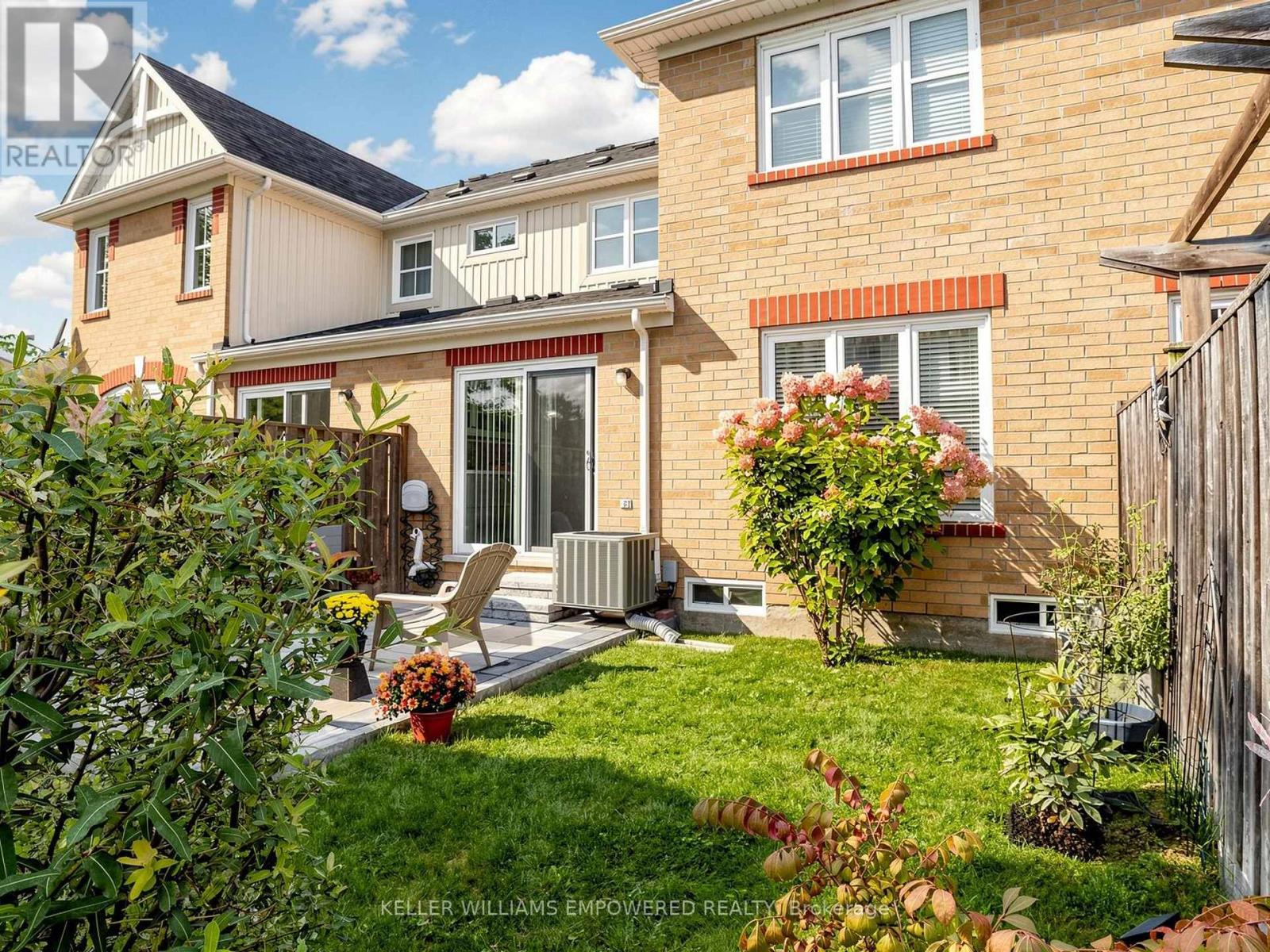 203 Chilcott Crescent, Newmarket (Woodland Hill), Ontario  L3X 3G6 - Photo 48 - N13869770