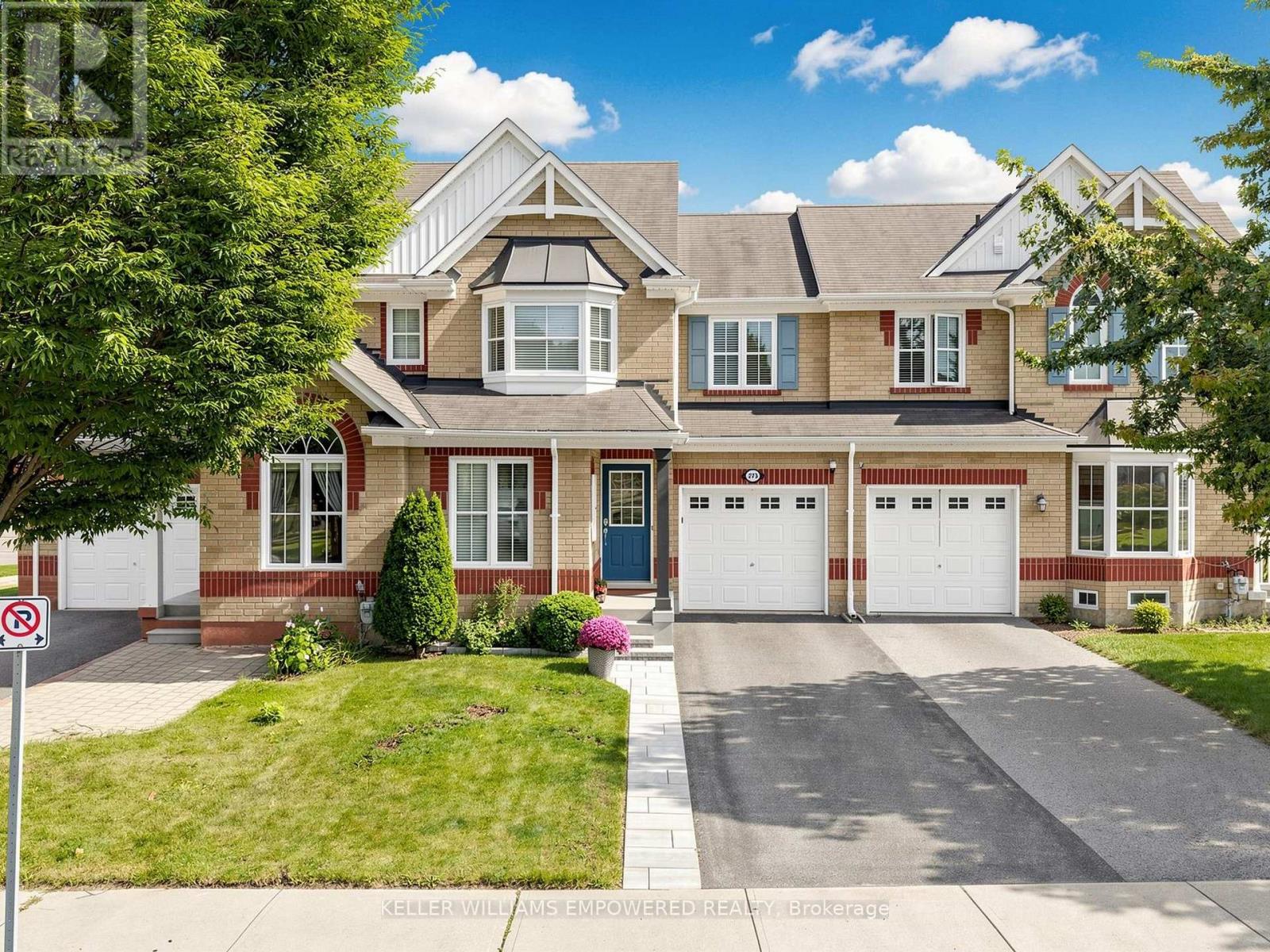 203 Chilcott Crescent, Newmarket (Woodland Hill), Ontario  L3X 3G6 - Photo 49 - N13869770