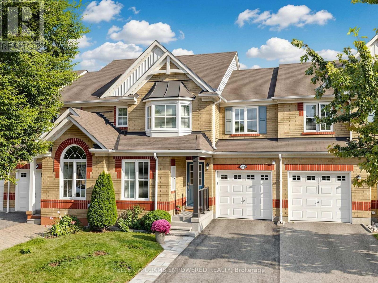 203 Chilcott Crescent, Newmarket (Woodland Hill), Ontario  L3X 3G6 - Photo 50 - N13869770