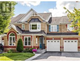 203 CHILCOTT CRESCENT, Newmarket, Ontario