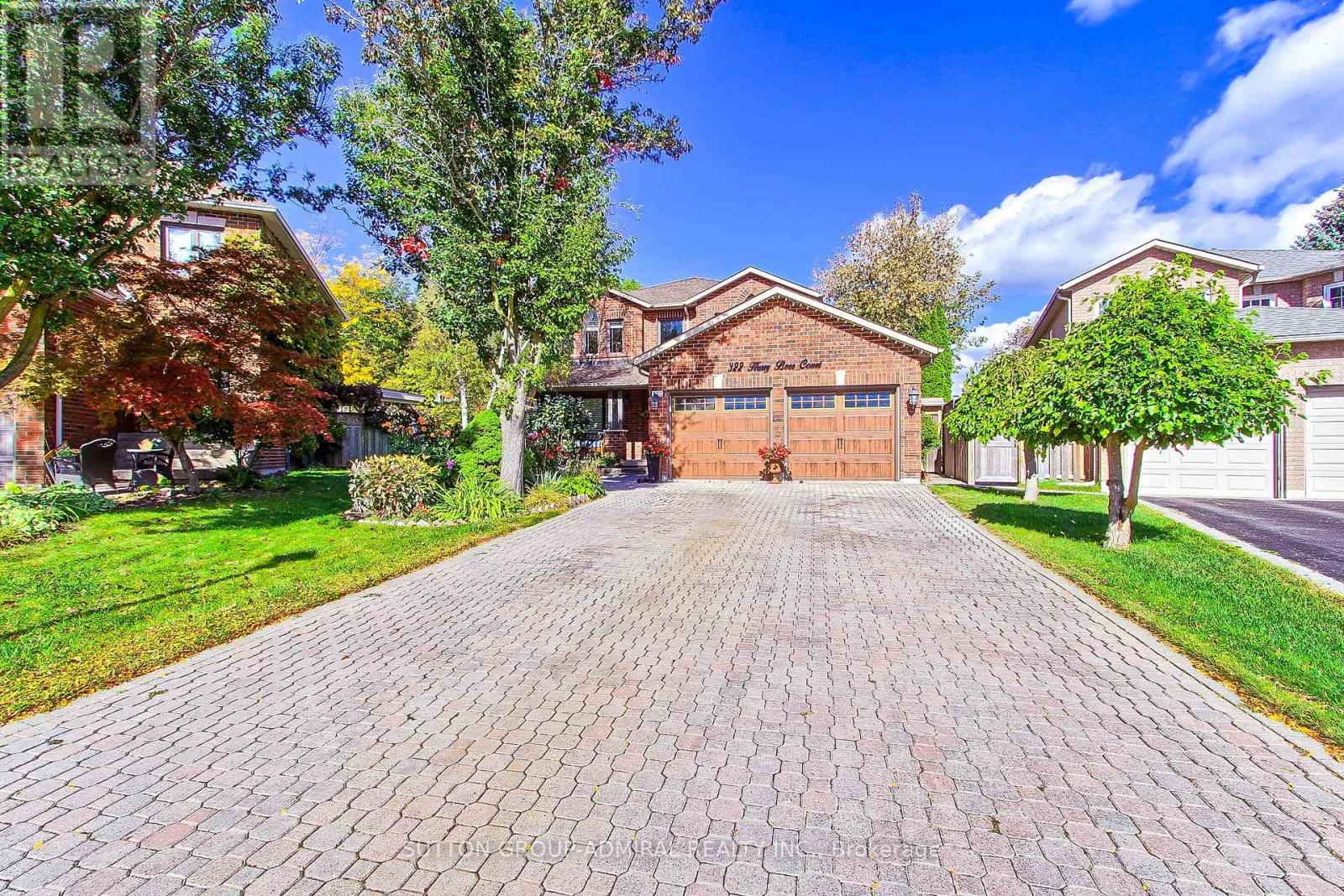 322 Harry Beer Court, Newmarket (Gorham-College Manor), Ontario  L3Y 8M2 - Photo 3 - N13869774