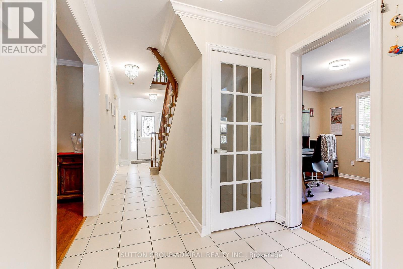 322 Harry Beer Court, Newmarket (Gorham-College Manor), Ontario  L3Y 8M2 - Photo 7 - N13869774