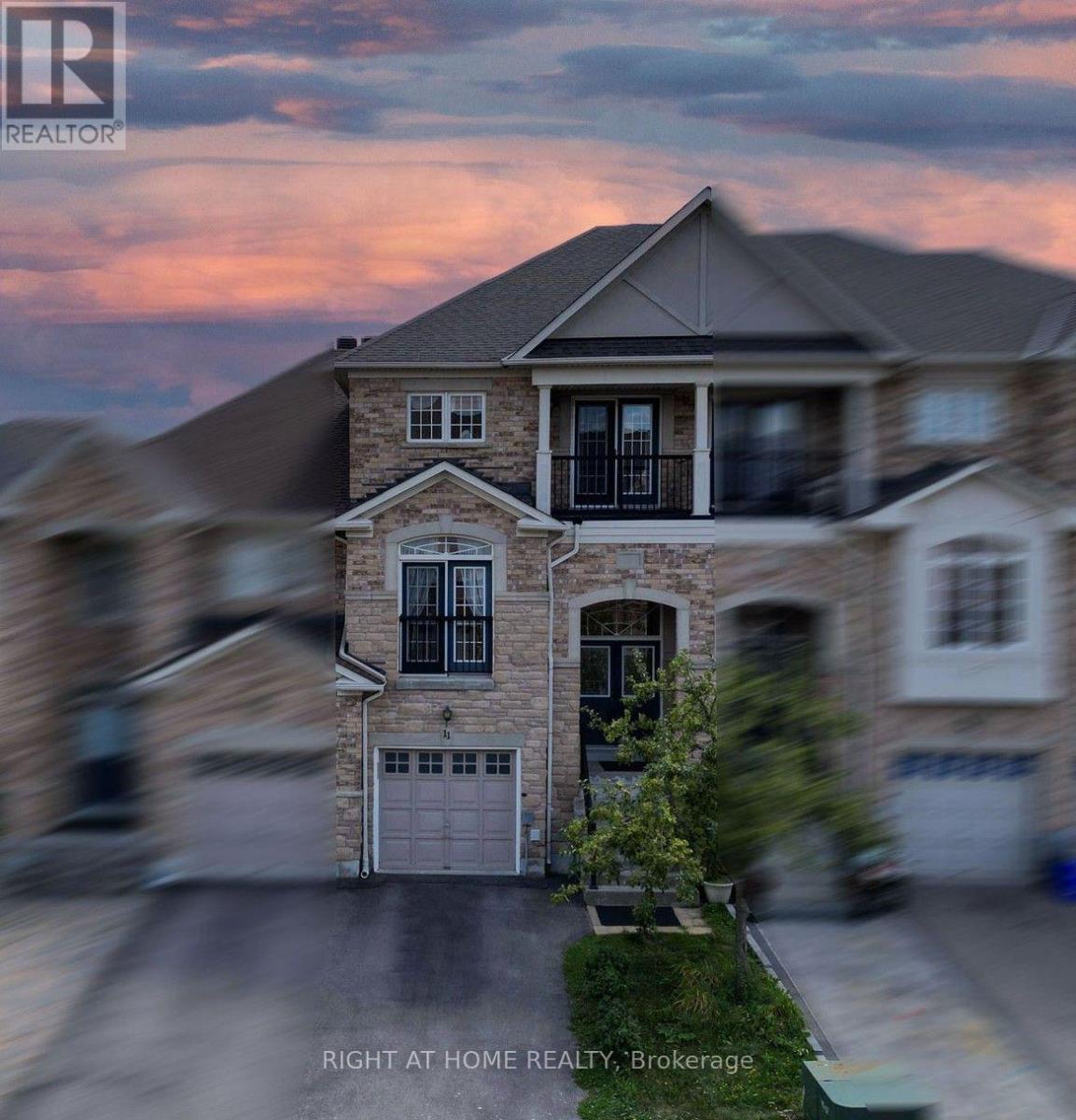 11 LITTLERIVER COURT, Vaughan, Ontario