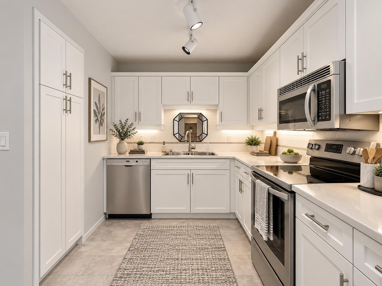104 20217 Michaud Crescent, Langley, British Columbia  V3A 8L1 - Photo 5 - R3172756
