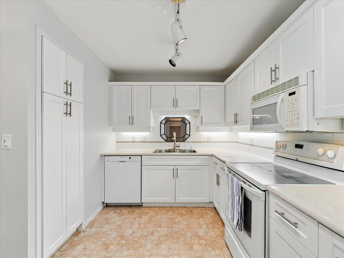 104 20217 Michaud Crescent, Langley, British Columbia  V3A 8L1 - Photo 4 - R3172756
