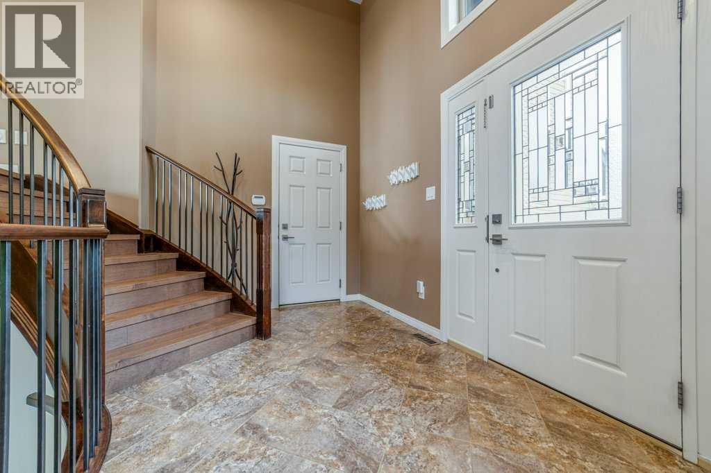 56 Canyoncrest Point W