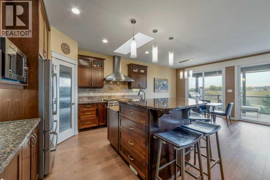 56 Canyoncrest Point W