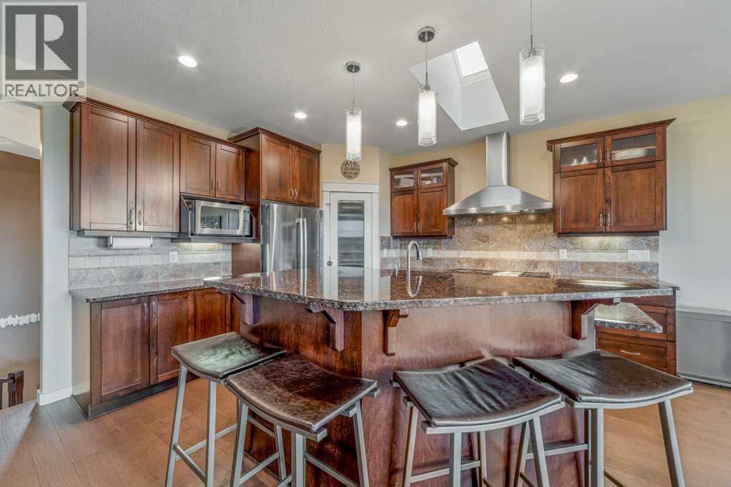 56 Canyoncrest Point W