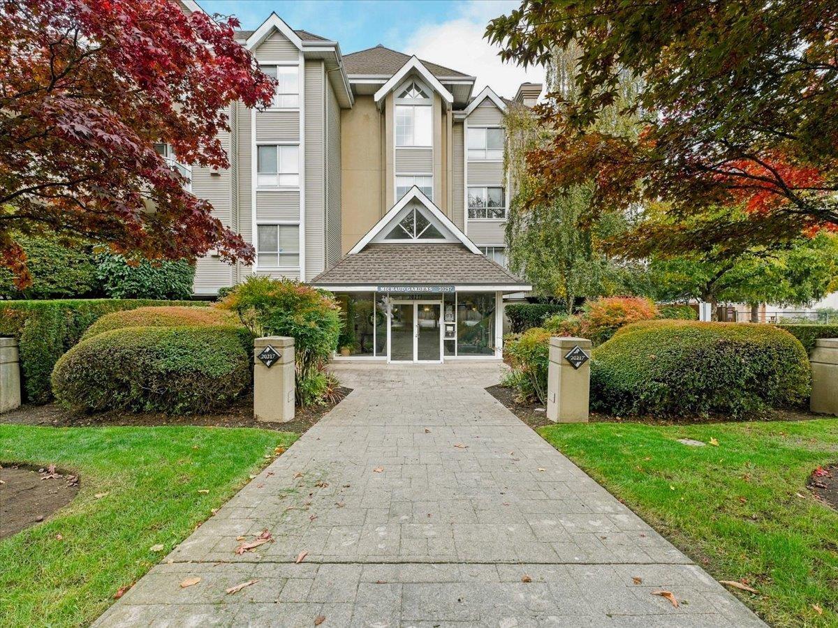 104 20217 Michaud Crescent, Langley, British Columbia  V3A 8L1 - Photo 27 - R3172756