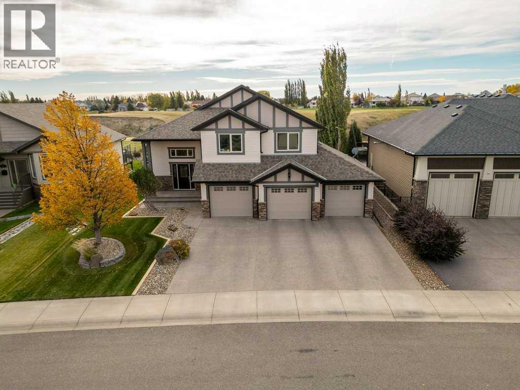 56 Canyoncrest Point W