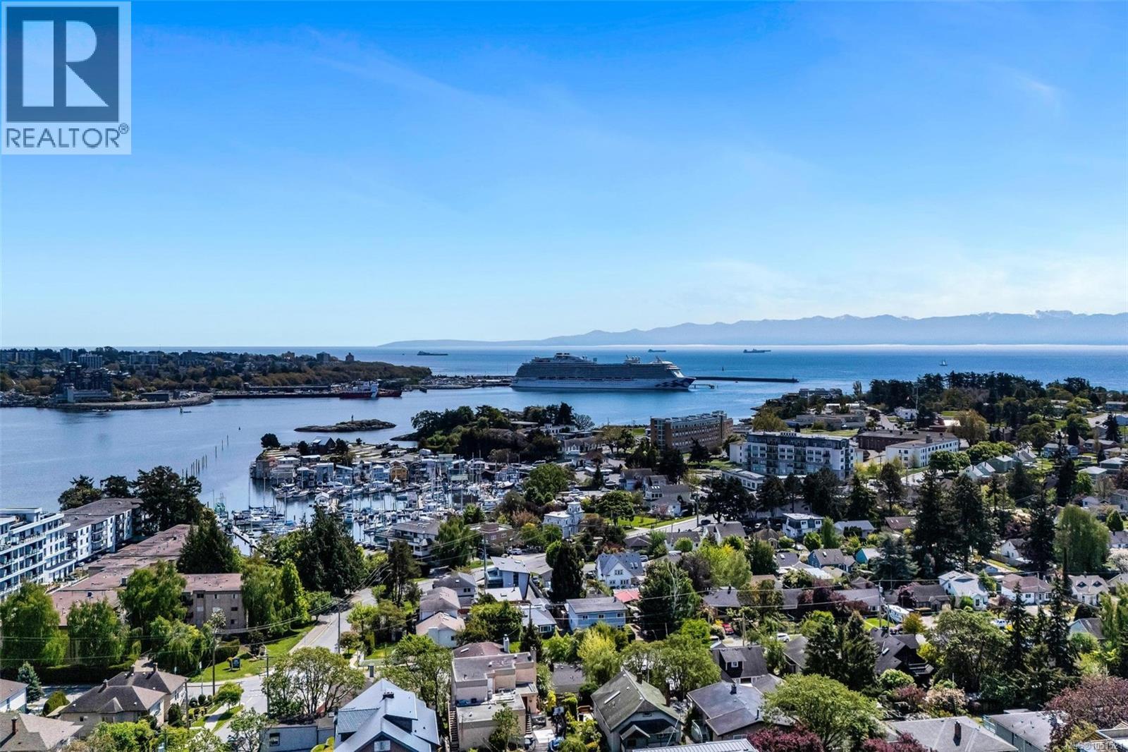 847 Old Esquimalt Rd