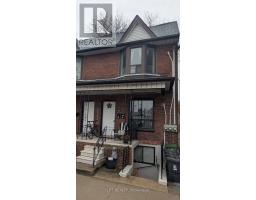 23 PATON ROAD, Toronto, Ontario