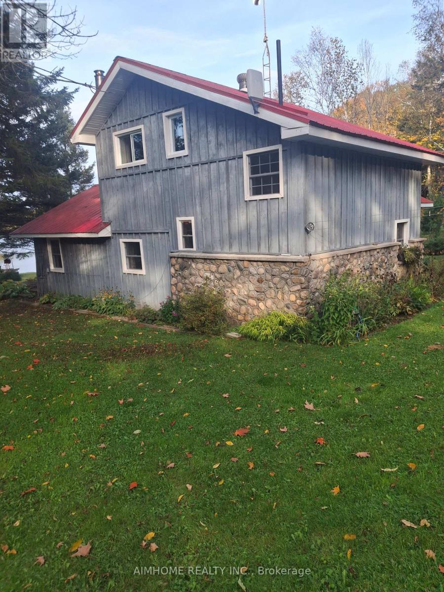 18 Ahmic Lake Road, Magnetawan, Ontario  P0A 1A0 - Photo 10 - X13859736