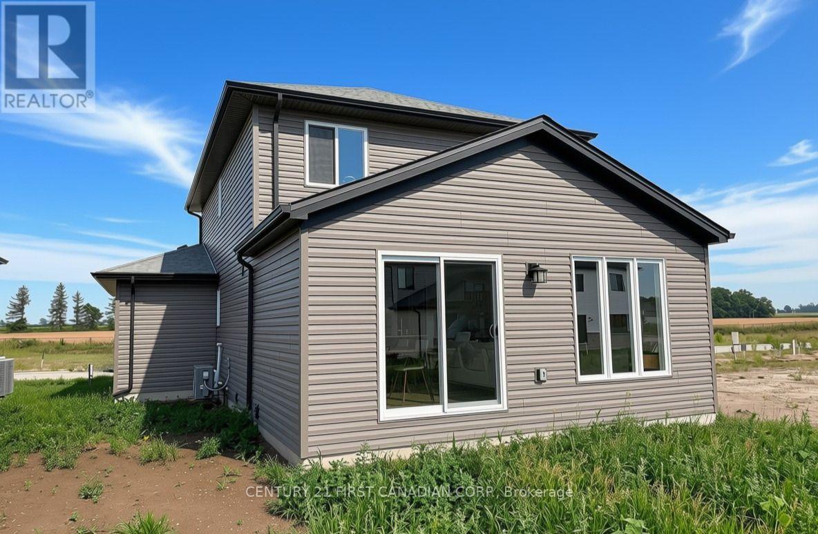 5 Postma Crescent, North Middlesex, Ontario  N0M 1A0 - Photo 31 - X13843006
