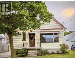 840 GUELPH Street Unit# B, kitchener, Ontario