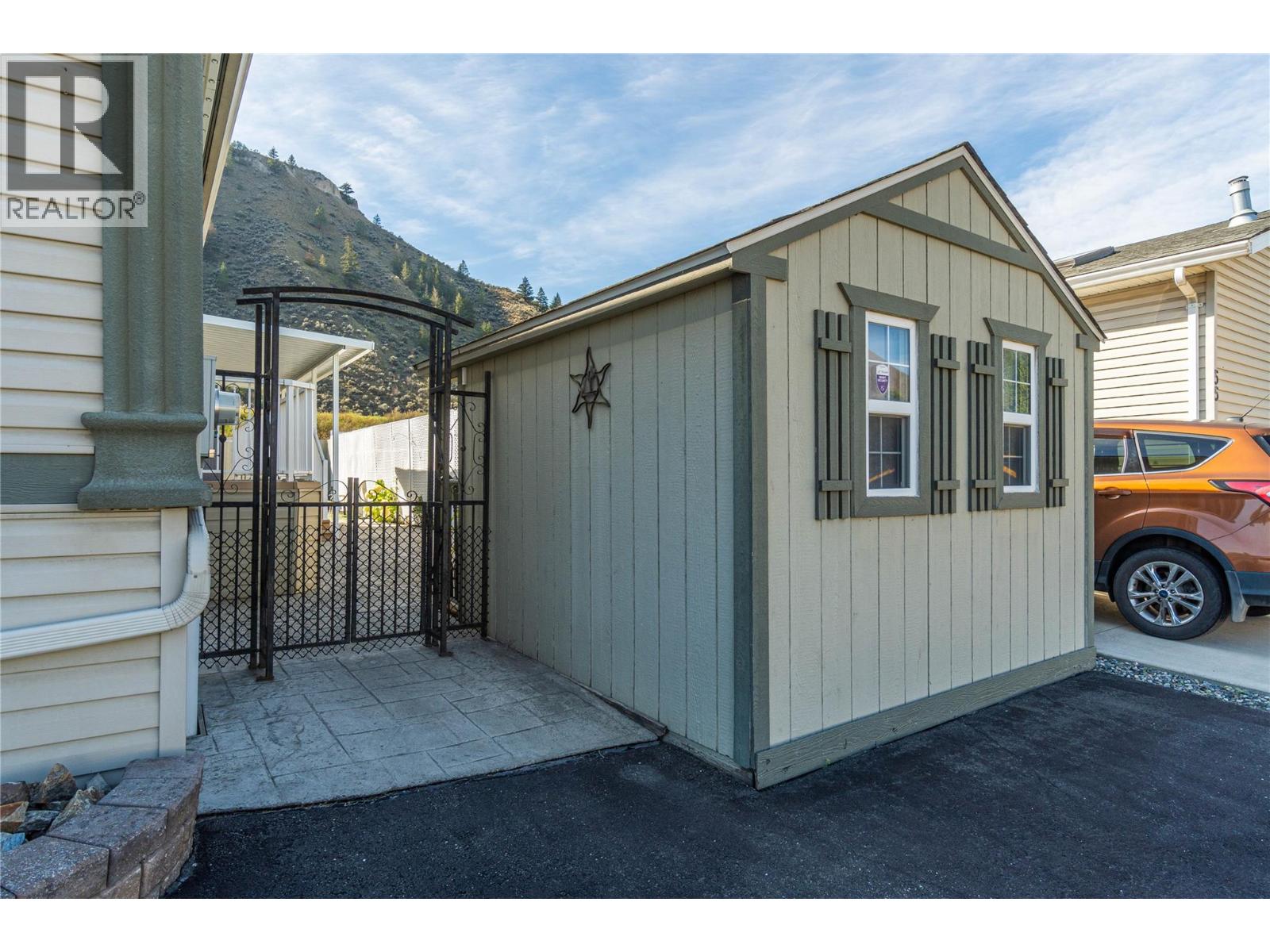7545 Dallas Drive Unit# 54, Kamloops, British Columbia  V2C 6X8 - Photo 3 - 10402807