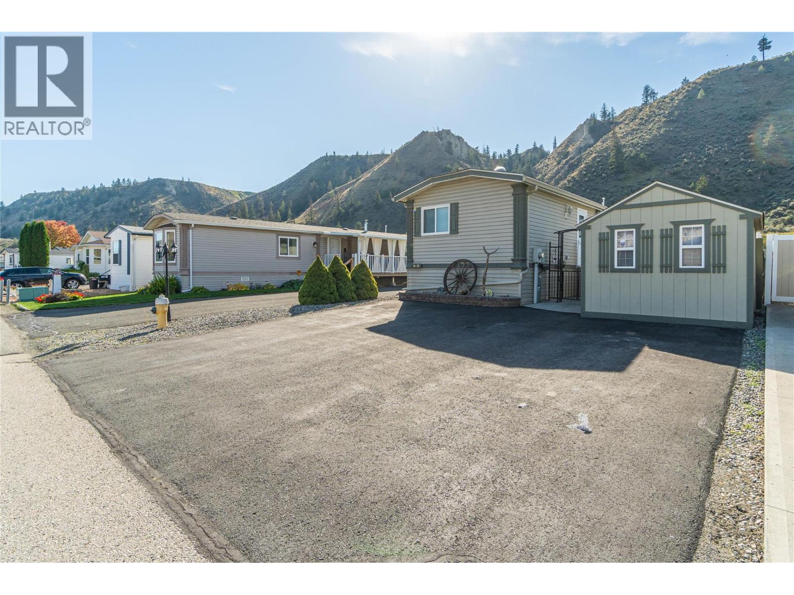 7545 Dallas Drive Unit# 54, Kamloops, British Columbia  V2C 6X8 - Photo 2 - 10402807