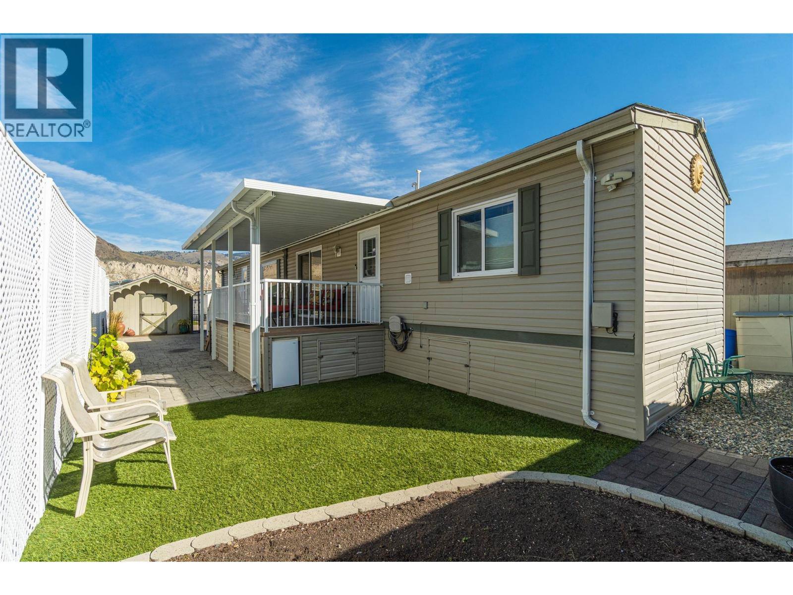 7545 Dallas Drive Unit# 54, Kamloops, British Columbia  V2C 6X8 - Photo 7 - 10402807