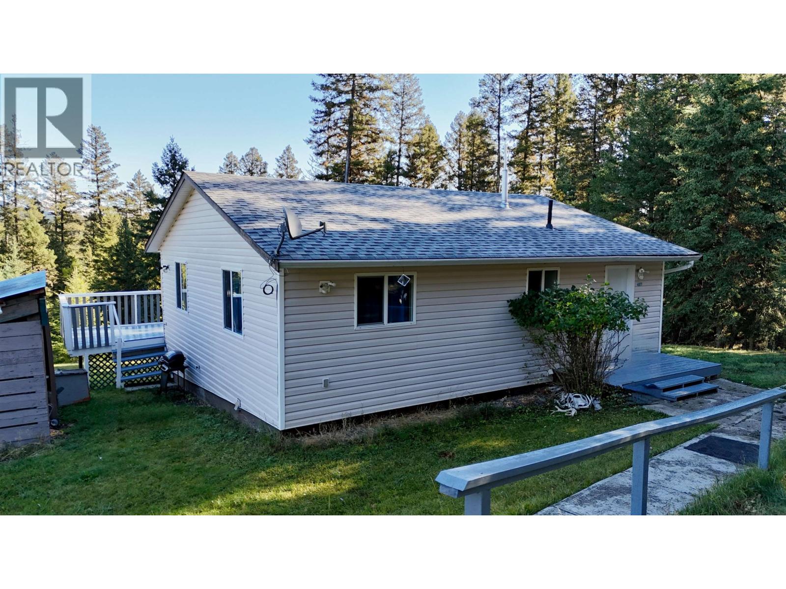 4871 STEWART ROAD