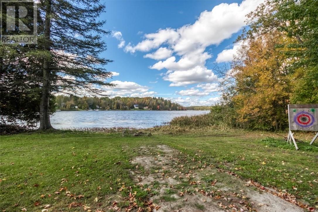205 Bear Lake Road Unit# E, Noelville, Ontario