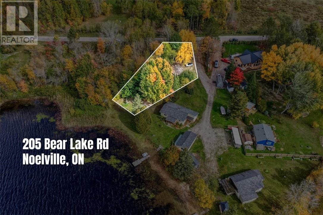 205 Bear Lake Road Unit# E, Noelville, Ontario  P0M 2N0 - Photo 14 - 2130780