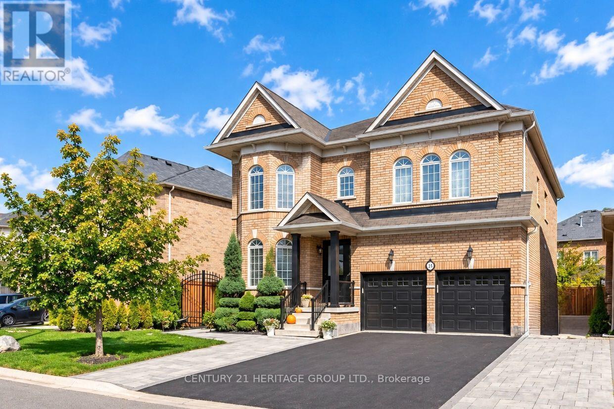 27 LEITH DRIVE, Bradford West Gwillimbury, Ontario