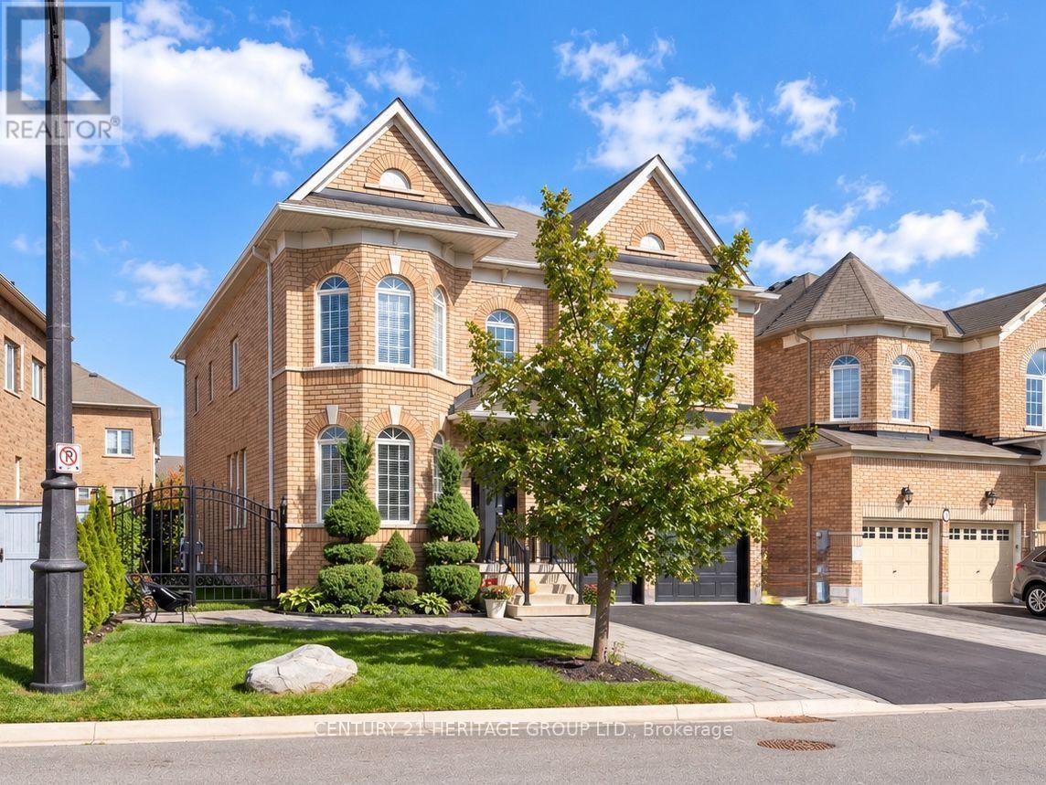 27 Leith Drive, Bradford West Gwillimbury, Ontario  L3Z 0G5 - Photo 46 - N13501134
