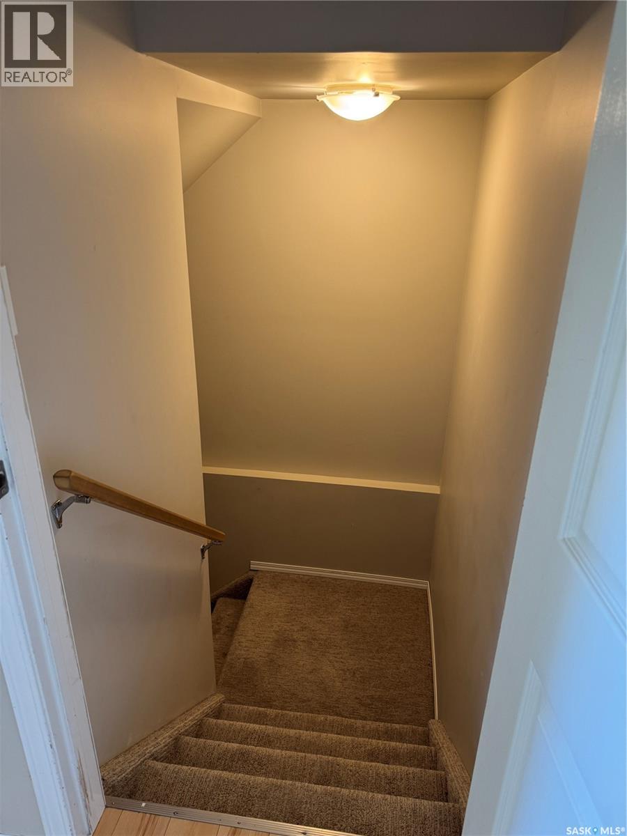 158 East Hampton Boulevard, Saskatoon, Saskatchewan  S7R 0A7 - Photo 23 - SK050463