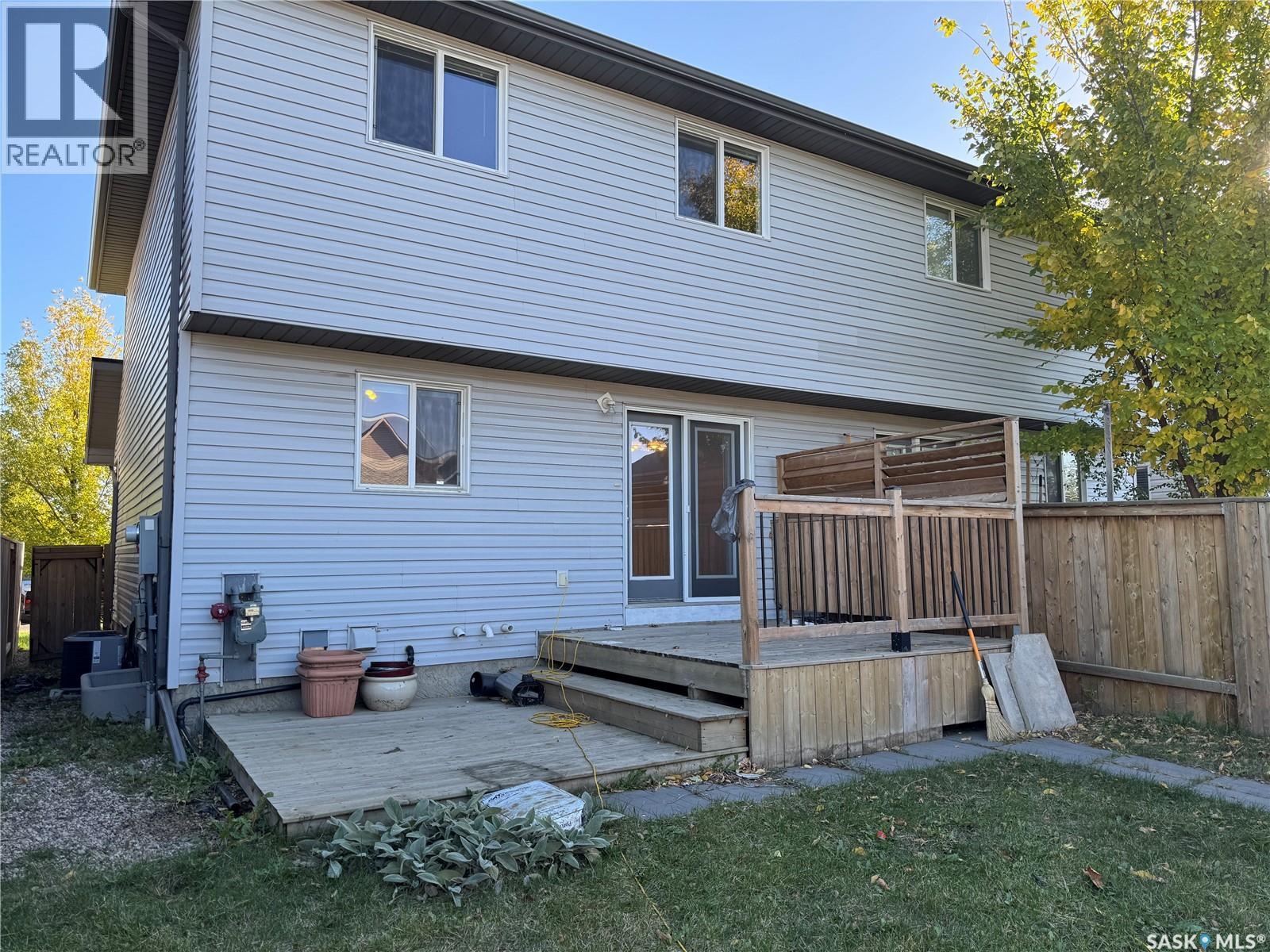 158 East Hampton Boulevard, Saskatoon, Saskatchewan  S7R 0A7 - Photo 32 - SK050463