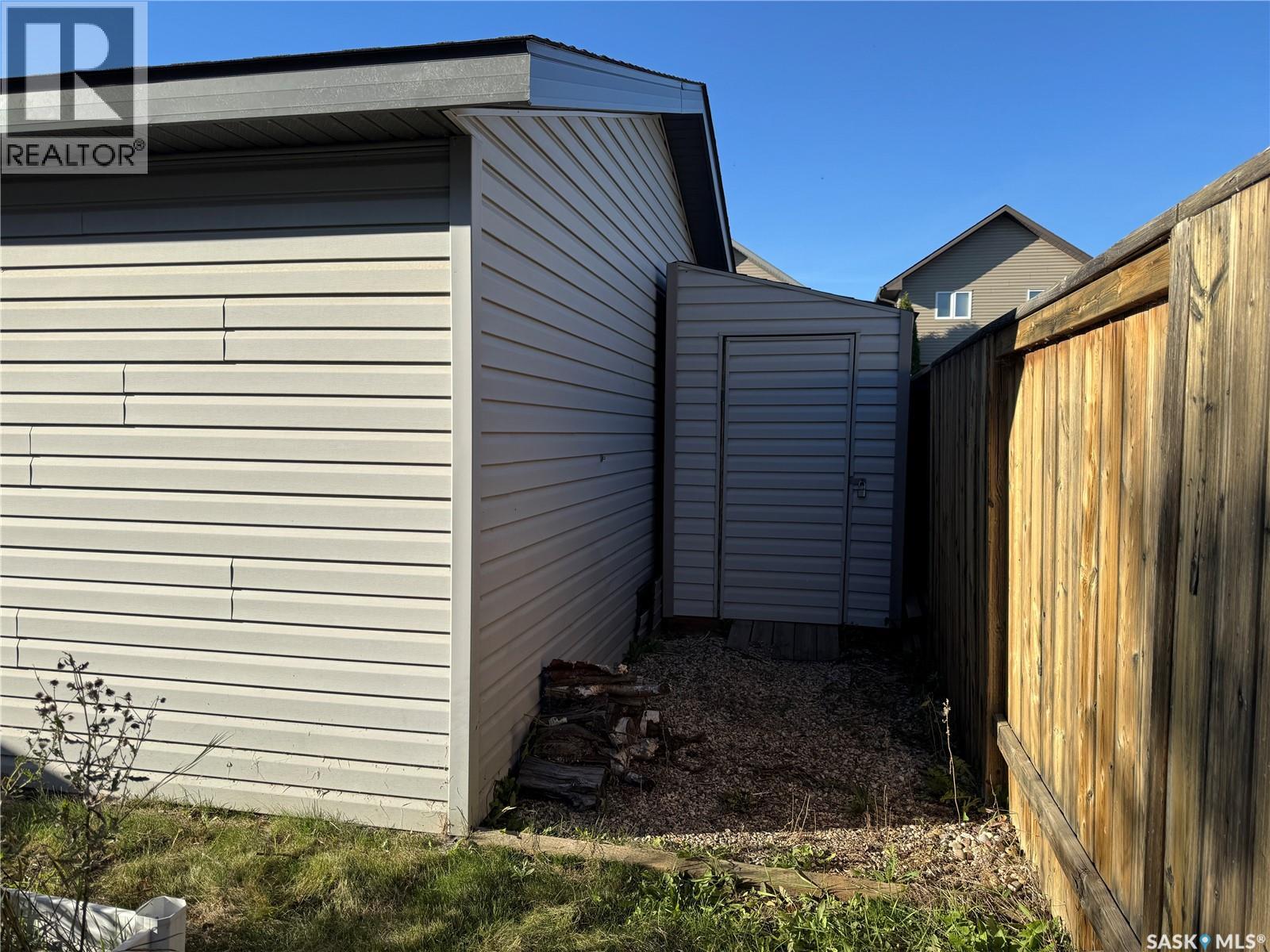 158 East Hampton Boulevard, Saskatoon, Saskatchewan  S7R 0A7 - Photo 36 - SK050463