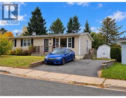 15 Bird Street, Nackawic, New Brunswick