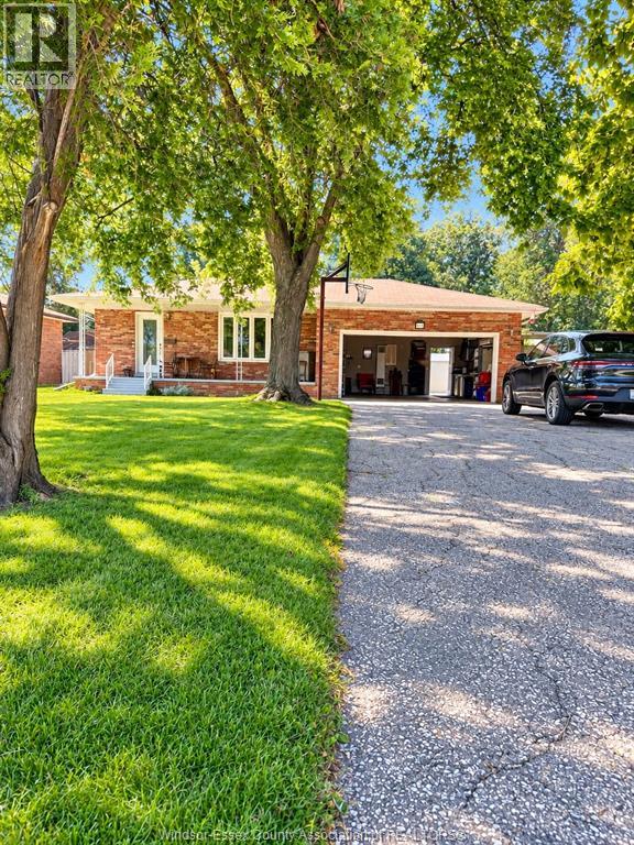 569 LESPERANCE ROAD Unit# LOWER, Tecumseh, Ontario