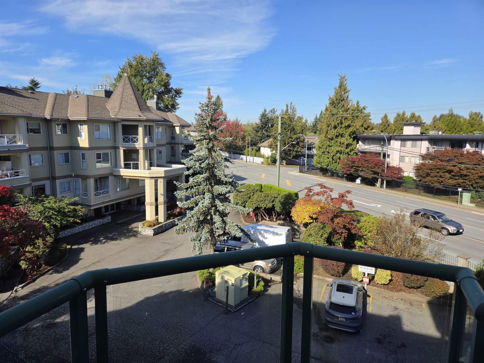 301 20140 56 AVENUE, Langley, British Columbia