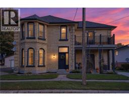 14 ELGIN Street W, Norwich, Ontario