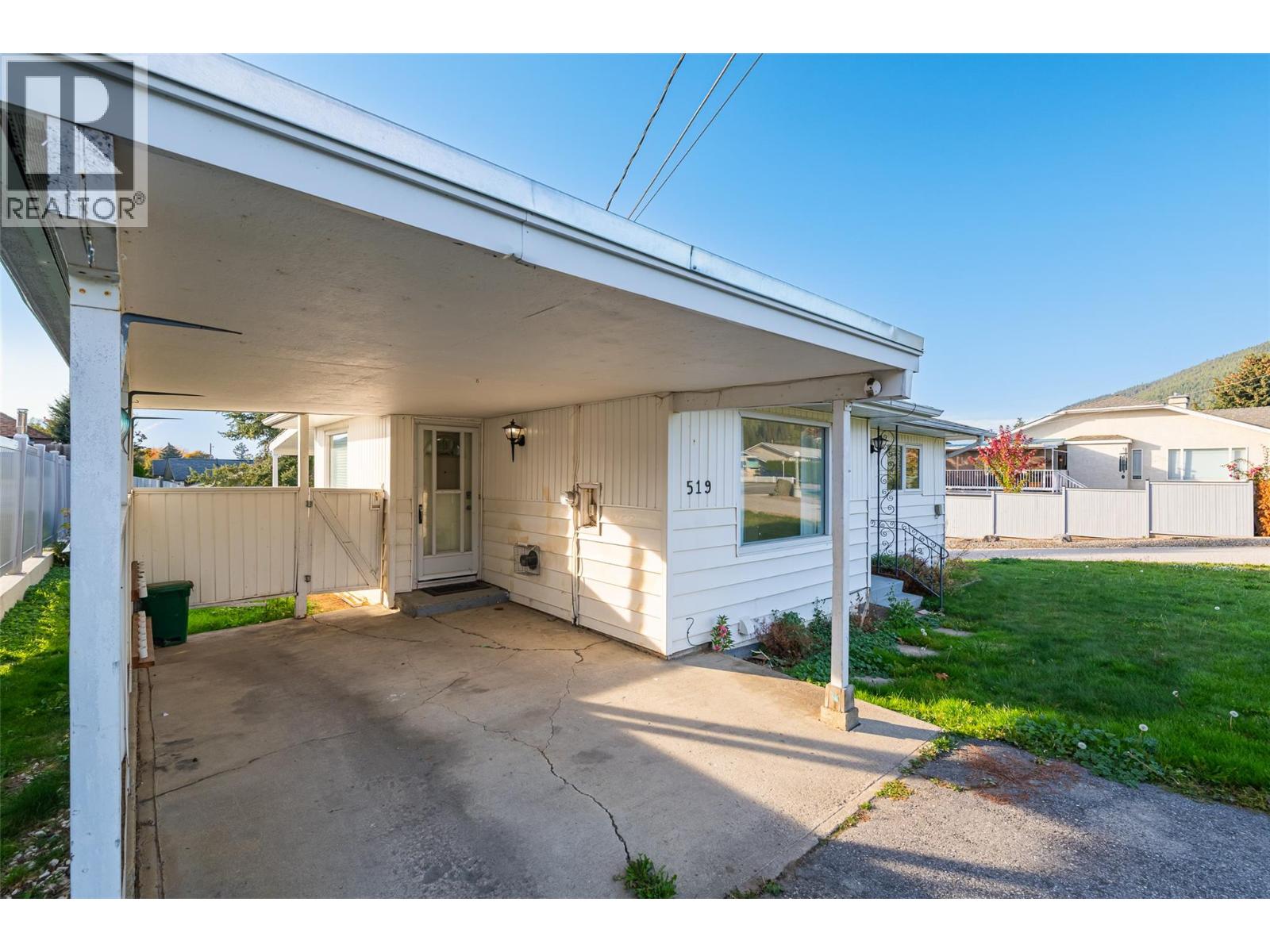 519 20th Avenue S, Creston, British Columbia  V0B 1G5 - Photo 22 - 10399957