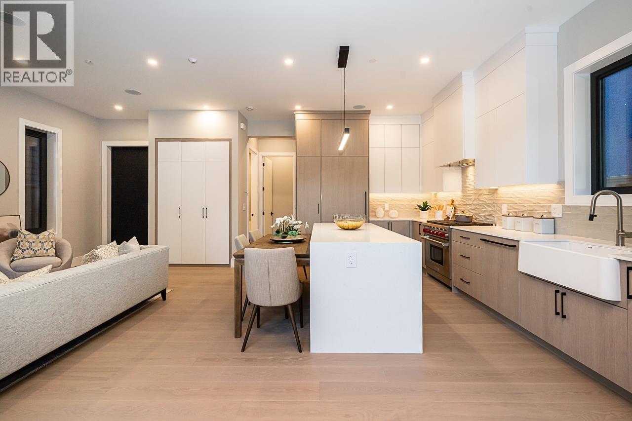 2 4579 W 11th Ave Avenue, Vancouver, British Columbia V6R 2M5 - Photo 8 - R3170969