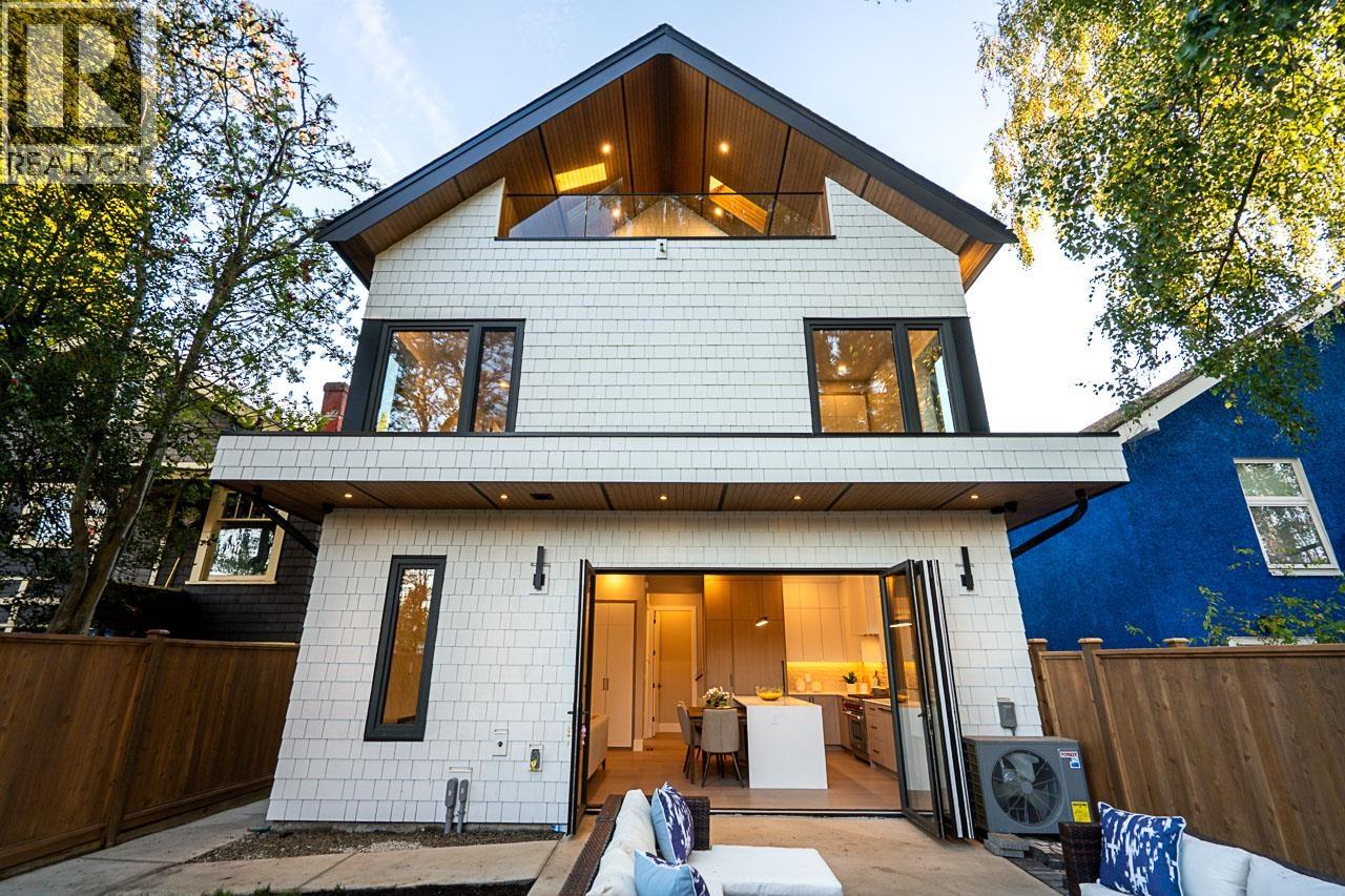 2 4579 W 11th Ave Avenue, Vancouver, British Columbia V6R 2M5 - Photo 33 - R3170969