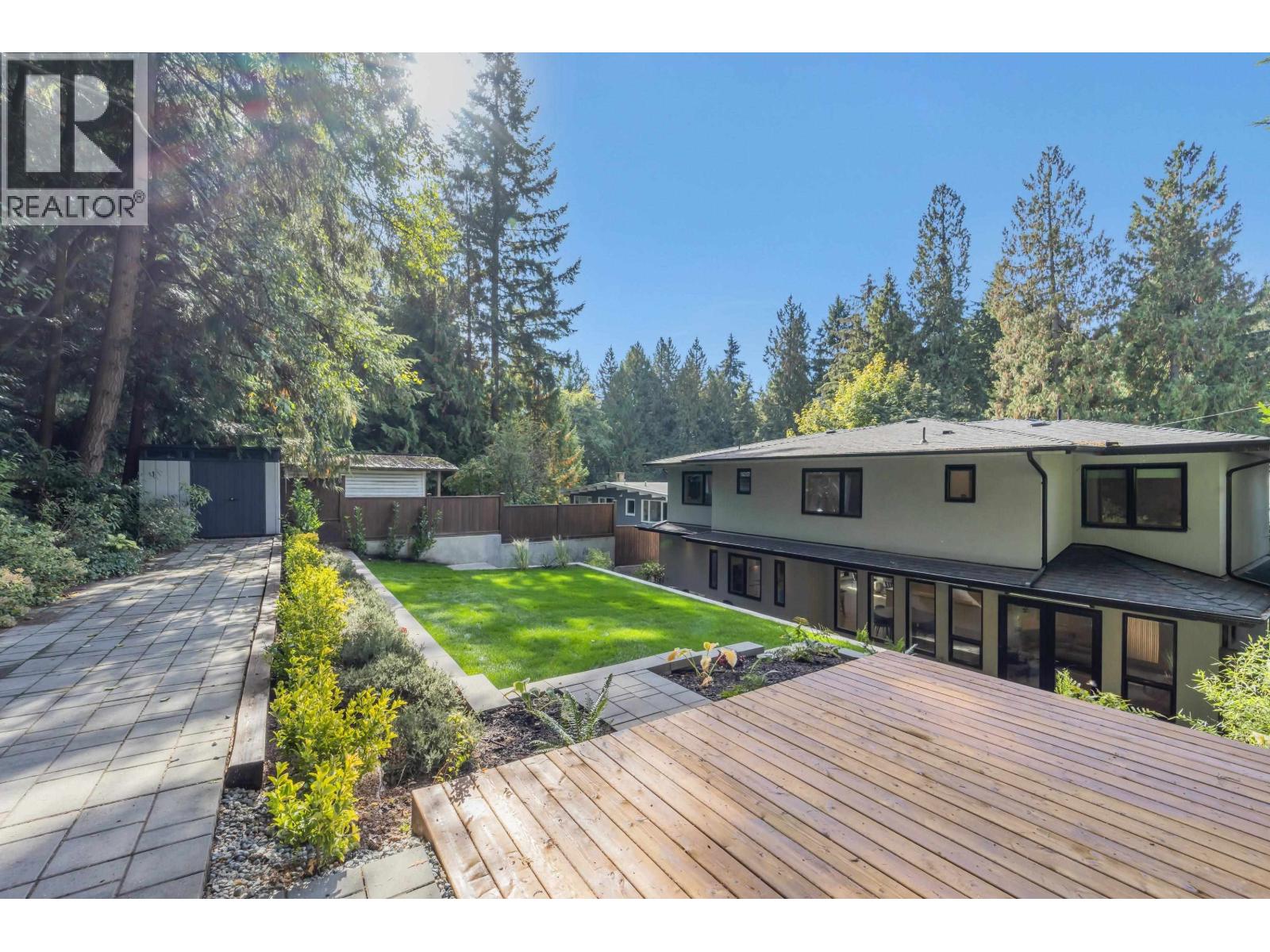 4324 Glencanyon Drive, North Vancouver, British Columbia  V7N 4B3 - Photo 32 - R3172912
