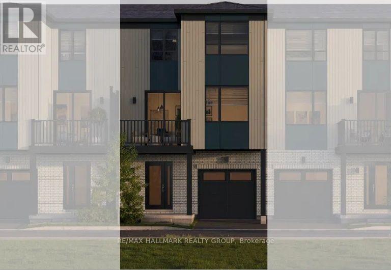 426 Gathering Private, Ottawa, Ontario