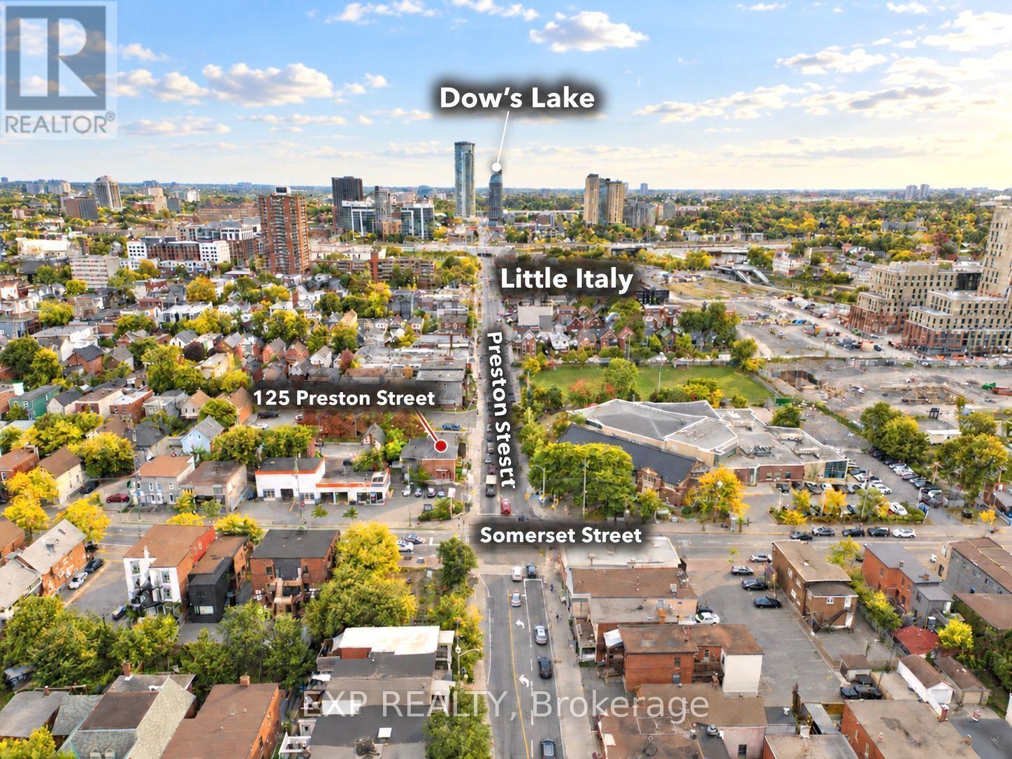 125 Preston Street, Ottawa, Ontario K1R 7P3 - Photo 2 - X13869838