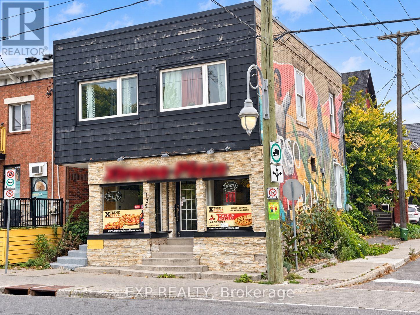125 Preston Street, Ottawa, Ontario K1R 7P3 - Photo 3 - X13869838