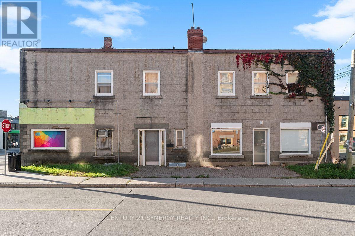 18 Beckwith Street N, Smiths Falls, Ontario K7A 2B1 - Photo 4 - X13869884
