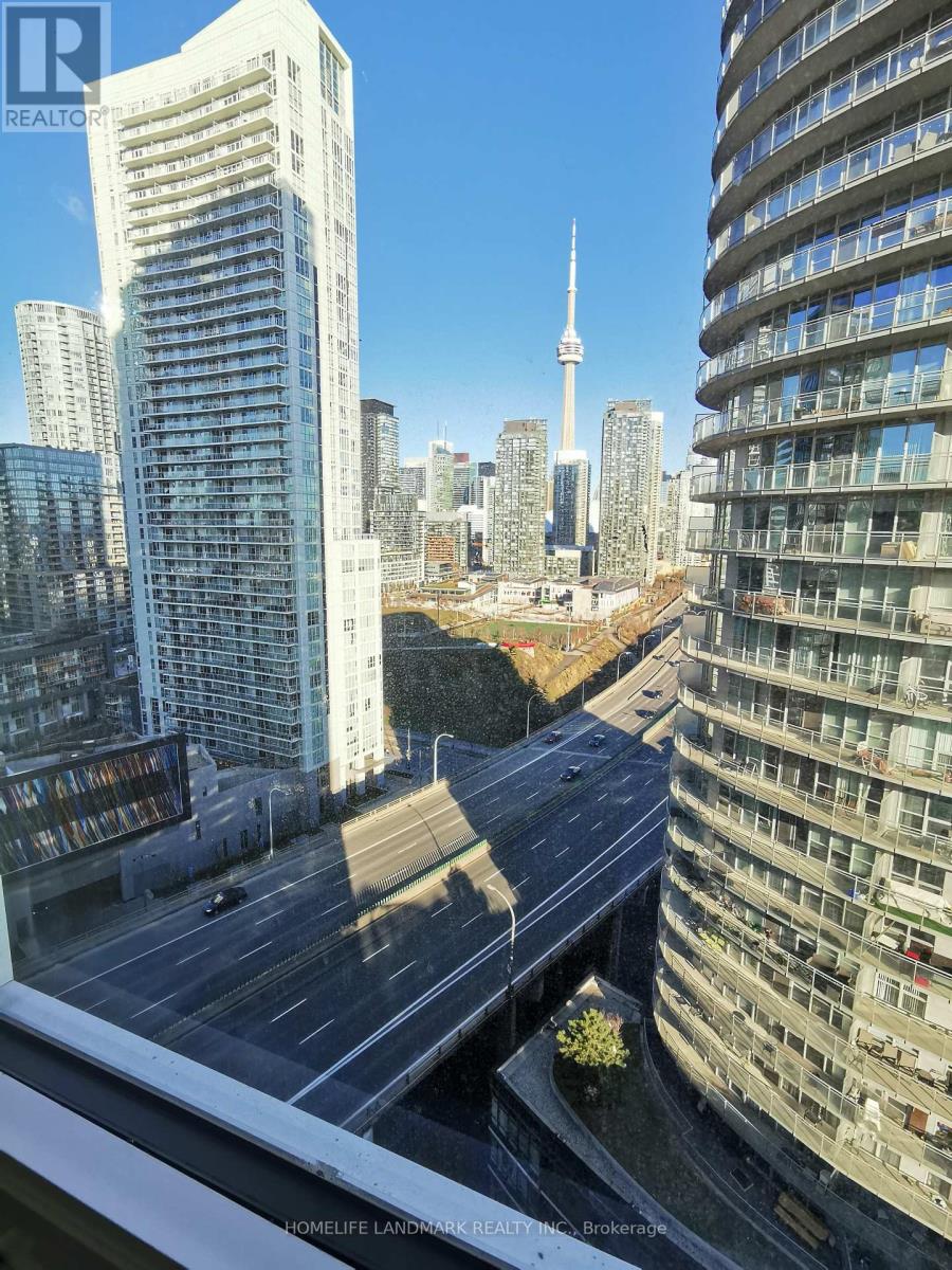 2115 - 17 Bathurst Street, Toronto, Ontario M5V 0N1 - Photo 10 - C13869840