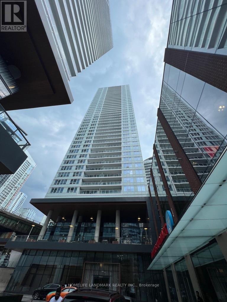2115 - 17 Bathurst Street, Toronto, Ontario M5V 0N1 - Photo 2 - C13869840