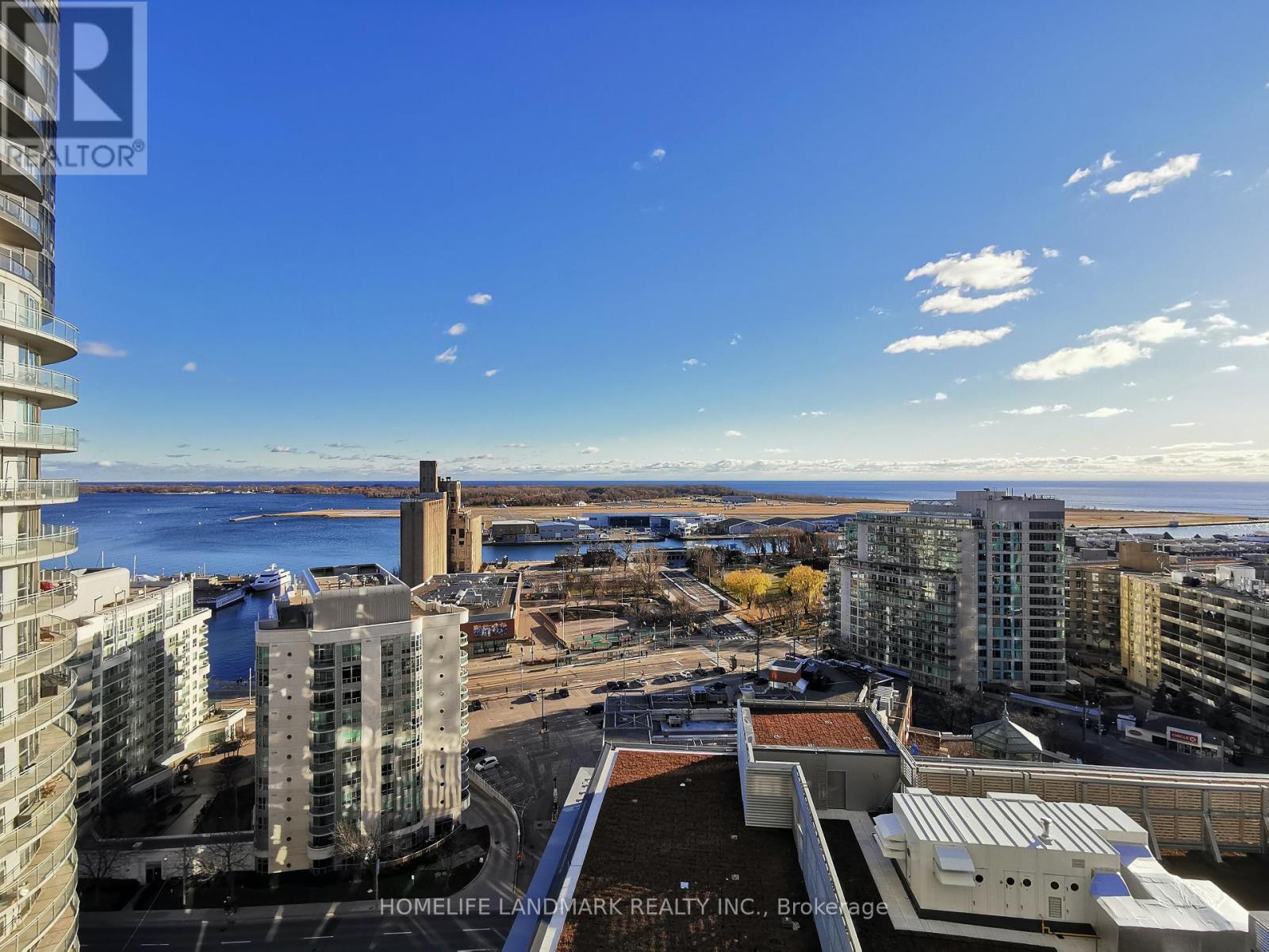 2115 - 17 Bathurst Street, Toronto, Ontario M5V 0N1 - Photo 7 - C13869840