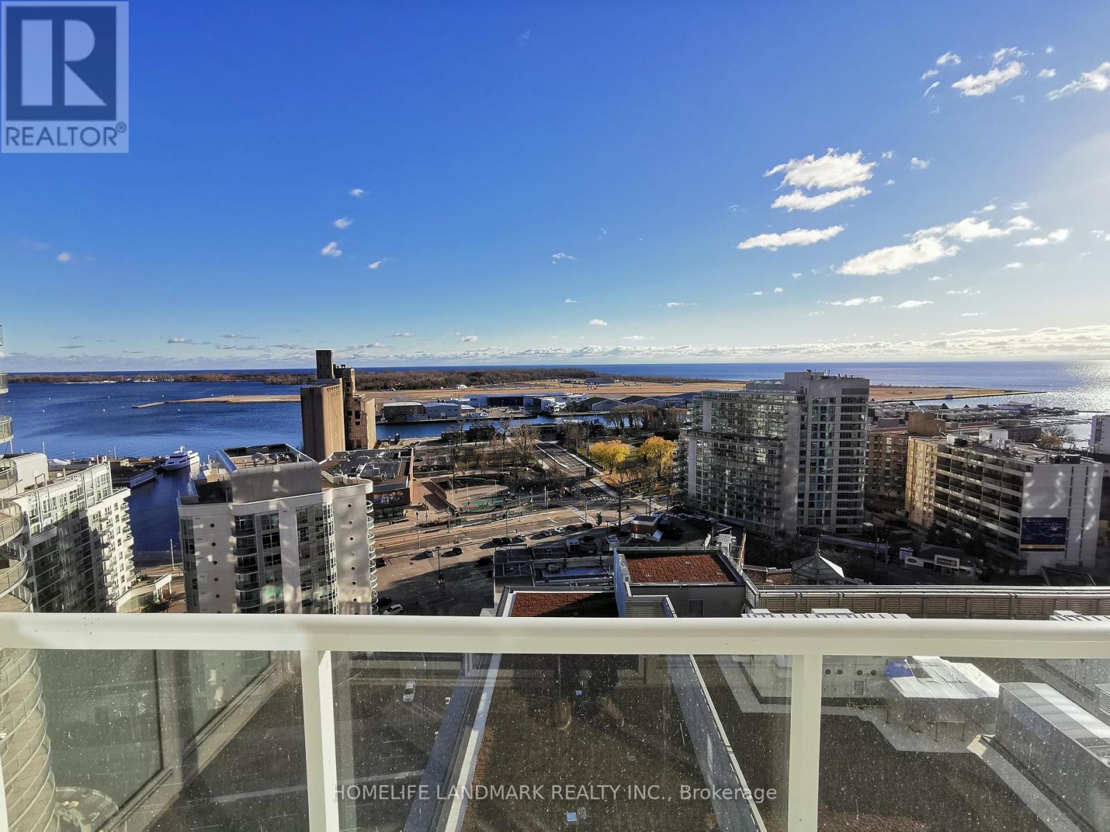 2115 - 17 Bathurst Street, Toronto, Ontario M5V 0N1 - Photo 8 - C13869840