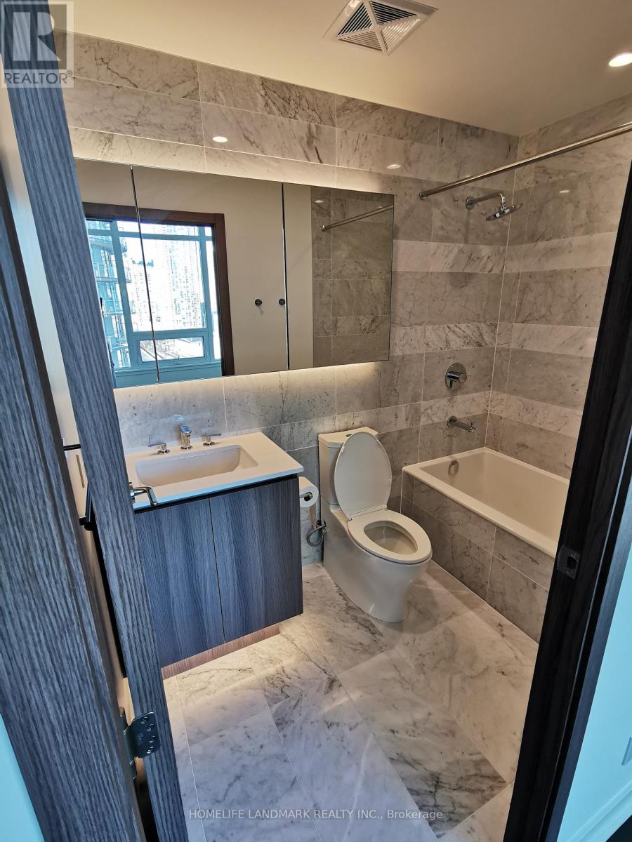 2115 - 17 Bathurst Street, Toronto, Ontario M5V 0N1 - Photo 9 - C13869840