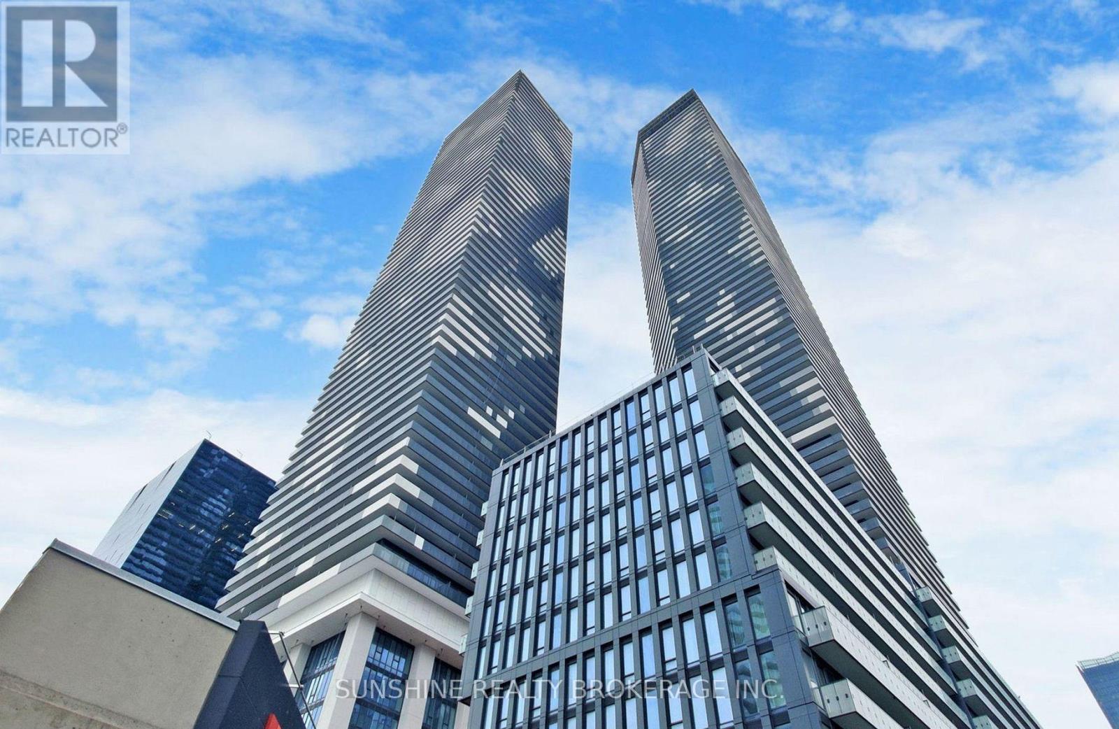 PH212 - 138 DOWNES STREET, Toronto, Ontario